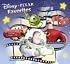 Disney-Pixar Favorites 2008 Calendar