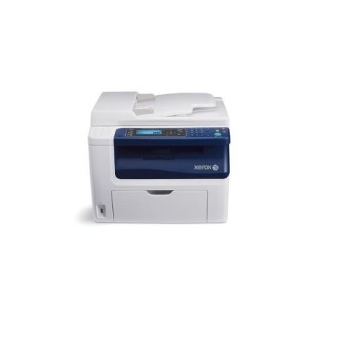 Xerox WORKCENTRE 6015N - Multifunktionsgerät, 6015V_N