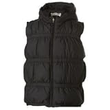 Obermeyer Paige Down Vest - Girls'