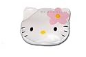 Hello Kitty Geldbörse Logo Rosa