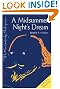 A Midsummer Night's Dream (The New Cambridge Shakespeare)