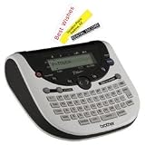 Brother PT1290 Home and Office Labeler