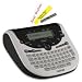 [Brother PT1290 Home and Office Labeler photo]