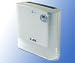14ltr Secco Wall Mounted Dehumidifier with 1kW Heater & Digital Display