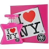 BOND NO. 9 I LOVE NY by Bond No. 9 for WOMEN: EAU DE PARFUM SPRAY 1.7 OZ