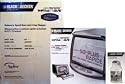 BLACK & DECKER ROTISSERIE SPEED INFRAWAVE OVEN AND 3 CUP FOOD CHOPPER