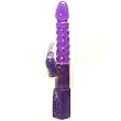 Tantrica Phthalate Free Jackalope Rabbit Vibrator