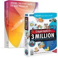 ED DESIGN PREM 3.3 WIN by Adobe