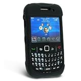 OtterBox Impact Silicone Case for BlackBerry 8520 8530 9330