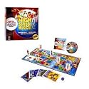 Mattel High School Musical DVD Board Game 2