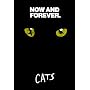 Cats (Broadway) - Movie Poster - 27 x 40