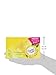 Crystal Light Lemonade Drink Mix on the Go Portable 4 Count Powder Packs (Pack of 15 - 60 Total), 4.05 Ounce