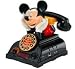 Telemania Mickey Mouse Talking Alarm Clock Radio Telephone (025578) Phone