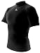 McDavid Cold Wear Mock Neck Shirt 993 (Taille cadre: XXL)