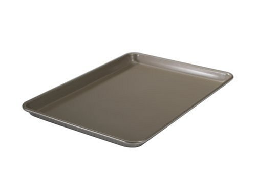 Nordic Ware Nonstick Bakers 18 Inch