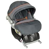Baby Trend Flex-Lock Infant Car Seat, Vanguard