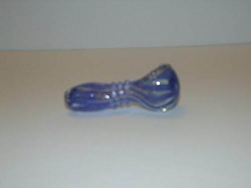 Glass incense Pipe 3.5 Inch