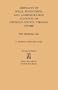 Abstracts of Wills, Inventories and Administration Accounts of Loudoun County, Virginia, 1757-1800