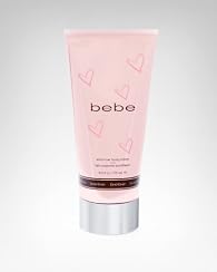 bebe Shimmer Body Lotion