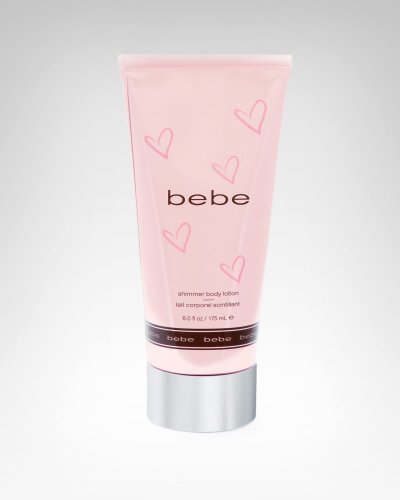 Bebe bebe Shimmer Body Lotion