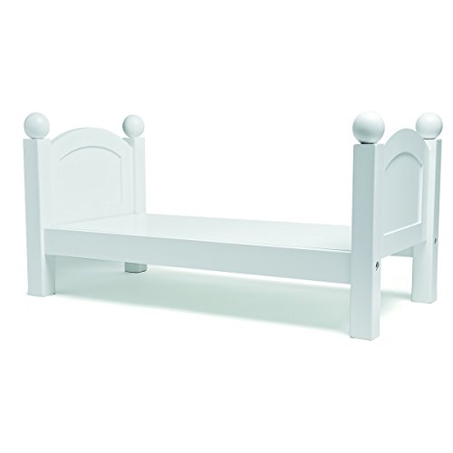 Maplelea Doll Bed for 18