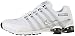 31 N7eu8YVL. SL75  Nike Mens NIKE SHOX ONINE RUNNING SHOES