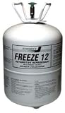 FREEZE 12 REFRIGERANT -- 30LB.