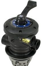 Waterway Clearwater Sand Filter 1-1/2" Top Mount 7 Function Valve (2001 & Prior) WVS002