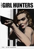 Girl Hunters [ NON-USA FORMAT, PAL, Reg.0 Import - Australia ]