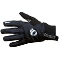 Pearl Izumi 2012/13 Select Softshell Full Finger Cycling Gloves - 14141209