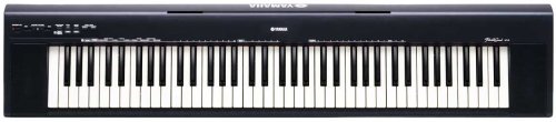 Childrens Toyshop  Musical Instruments : Yamaha NP30 Portable Grand Digital Piano