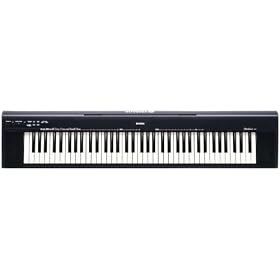 Yamaha NP30 Portable Grand Piano