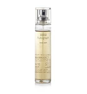 Autograph New York Eau de Toilette for Women 25ml