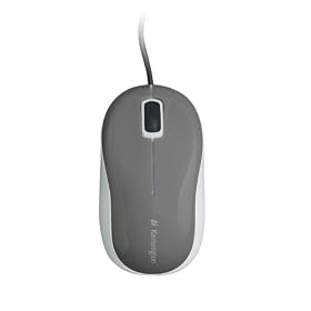 Kensington K72348US Wired Mouse for Netbooks by