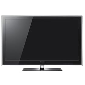 Samsung UE46B7020W 46-inch Widescreen Ultra Slim Full HD 1080P Crystal LED TV with Media 2.0 and Freeview