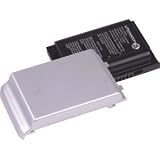 UTStarcom OEM 1800mAh Extended Battery and Door (silver) for Audiovox / UTStarcom XV6700 PPC6700