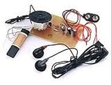 K-5011 AM Stero Pocket Radio (soldering kit)
