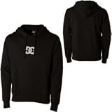 DC Solostar Hooded Sweatshirt - Men's