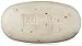 Naturally by Upper Canada Moisturizing Bath Bar Soap, Wild Blueberry Vanilla