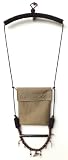 S&T Fly Fishing Lanyard Box Pocket
