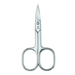 Pfeilring 4160 Nagelschere gebogen SB 4160