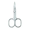 Pfeilring 4160 Nagelschere gebogen SB 4160