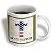 777images Designs Graphic Designs Holidays - Declaration of Independence background with Christian cross in USA colors - Mugs