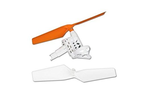 Walkera QR W100S Counter-Clockwise Motor W100S-Z-02 WIFI Quadcopter USA SHIPPING