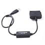 PS2 to PS3 Playstation Controller Adapter USB Converter