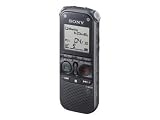 New- SONY ICDAX412 DIGITAL VOICE RECORDER