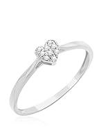 Majestine Anillo Spw3313R (Oro Blanco)