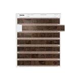 Printfile 7 35mm Strips Total 42 Frames 100 Pack - Printfile 357100