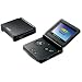 Nintendo Game Boy Advance SP (Onyx)