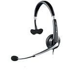 Logitech BH410-M USB Mono Hdst